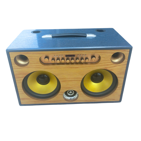 Loa Xách Tay VinhMax VT-220D7