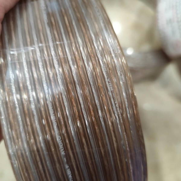 Dây loa Sư Tử 300 Tim 50m
