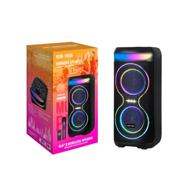 Loa Blueooth NDR 1806