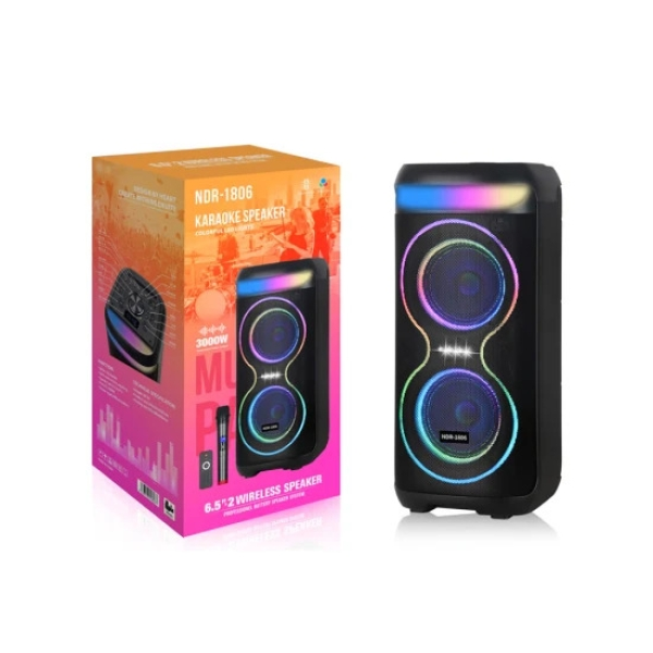 Loa Blueooth NDR 1806
