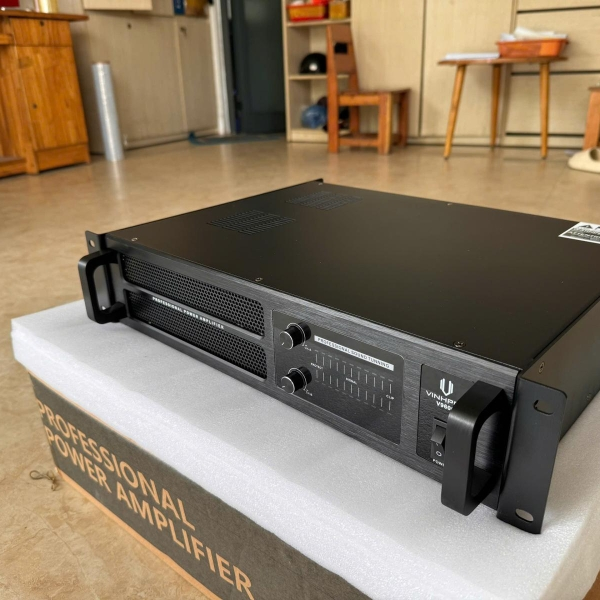 Đẩy Nhập VinhPro V9600(2x800W)