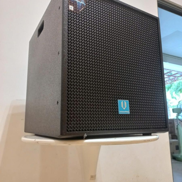 LOA SUB HƠI SIÊU TRẦM VINHPRO 40-115S