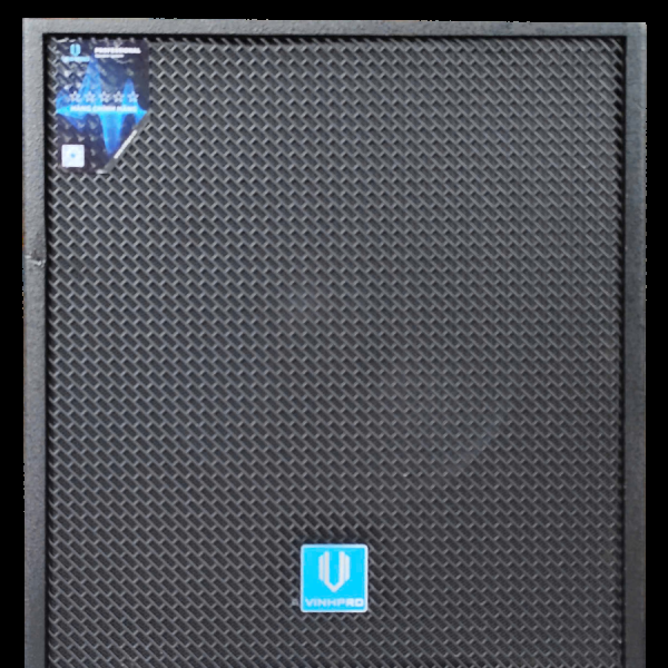 LOA SUB HƠI SIÊU TRẦM VINHPRO 40-115S