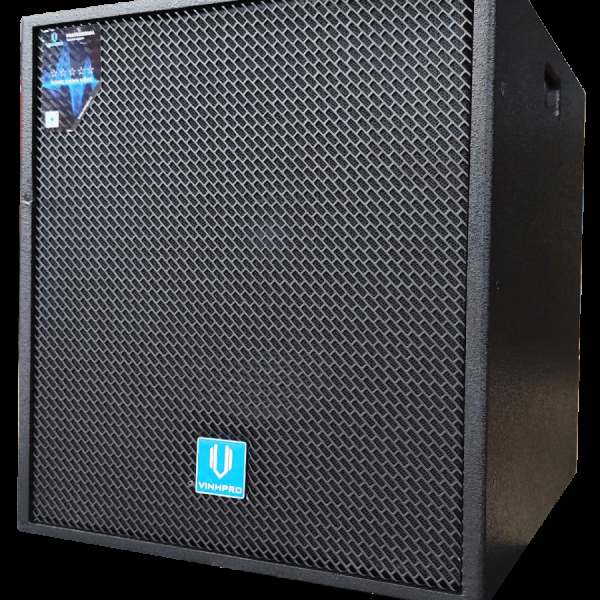 LOA SUB HƠI SIÊU TRẦM VINHPRO 40-115S