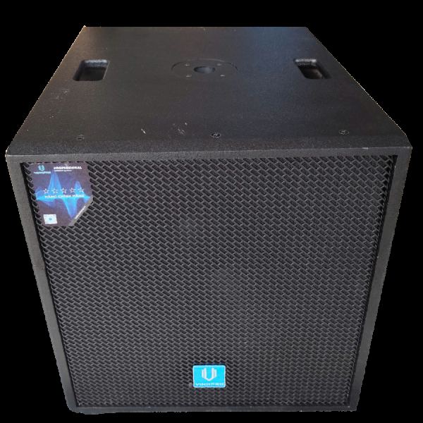 LOA SUB HƠI SIÊU TRẦM VINHPRO 40-115S