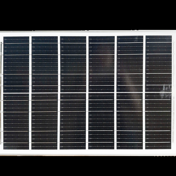 Đèn Năng lượng mặt trời Yisoko M100, 200W, 300W, 400W