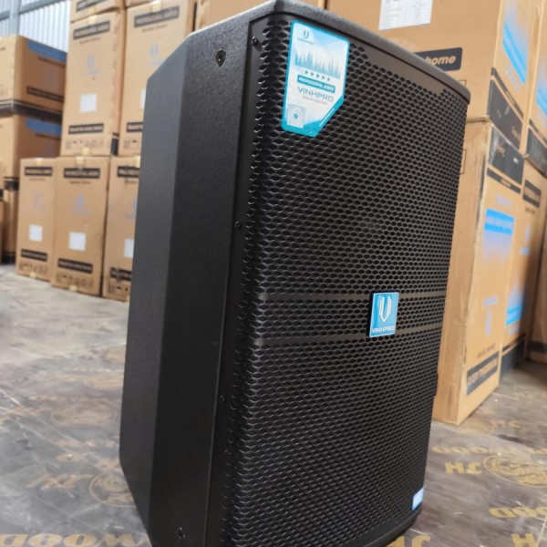 Loa Full VINHPRO V4012 - Bass 30
