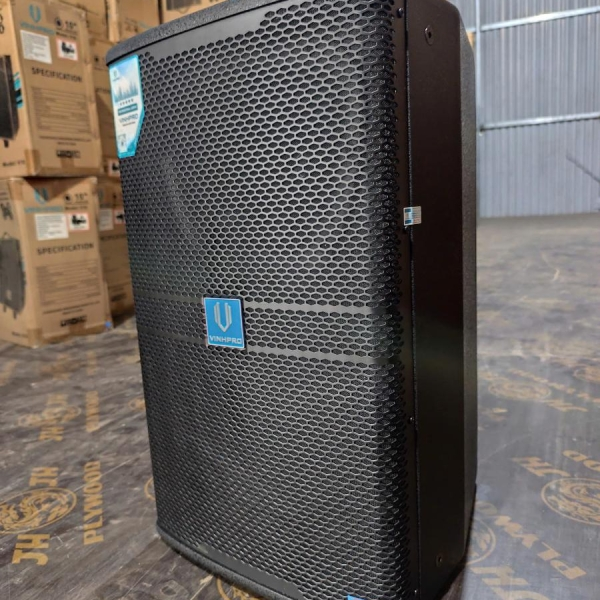Loa Full VINHPRO V4012 - Bass 30