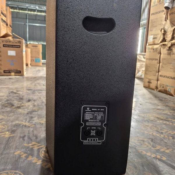 Loa Full VINHPRO V4012 - Bass 30