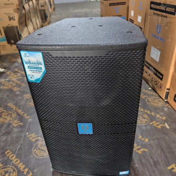 Loa Full VINHPRO V4012 - Bass 30