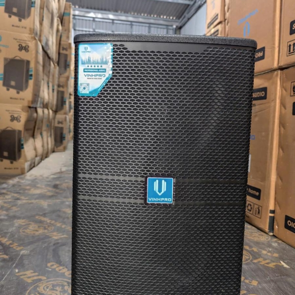 Loa Full VINHPRO V4012 - Bass 30