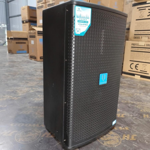 Loa Full VINHPRO V4012 Plus - Bass 30