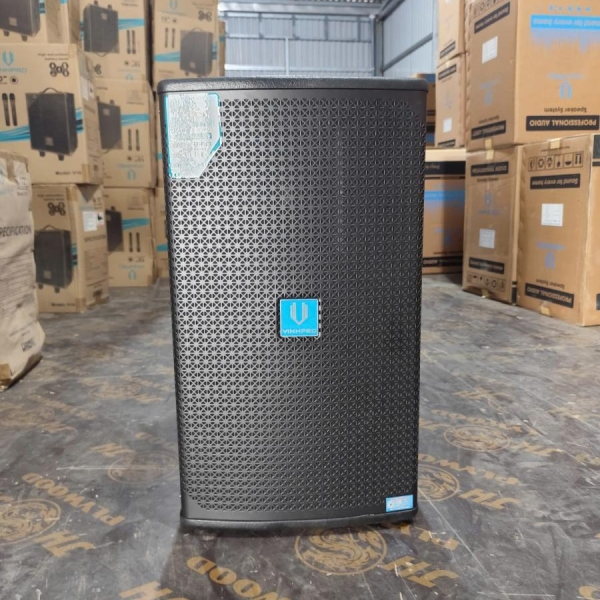 Loa Full VINHPRO V4012 Plus - Bass 30
