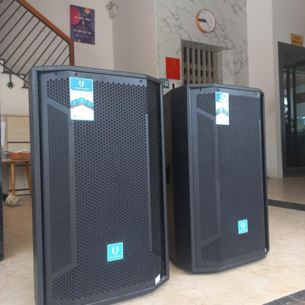 Loa Full VinhPro VP-9015 Plus, Loa Full Bass 40 VinhPro Chính Hãng