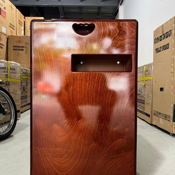 LOA BÌNH VINHMAX GN118G-01