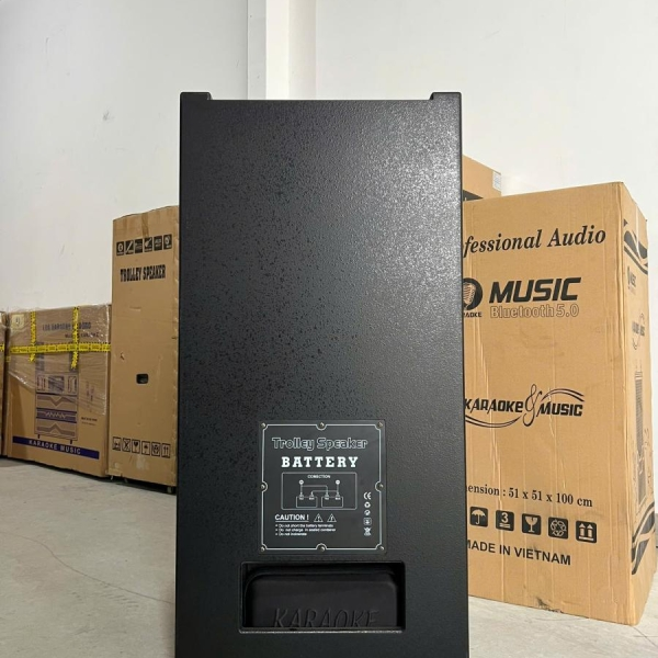 LOA BÌNH VINHMAX GN215Đ-01