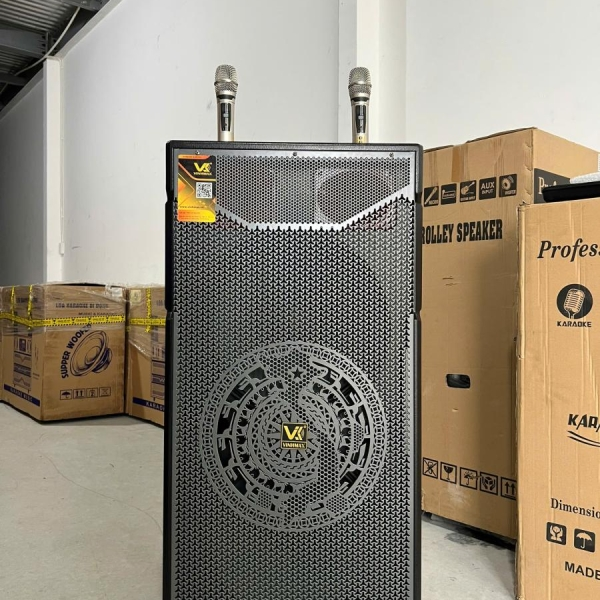 LOA BÌNH VINHMAX GN215Đ-01