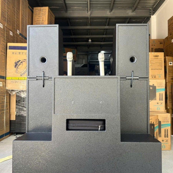 LOA BÌNH VINHPRO VP-6640