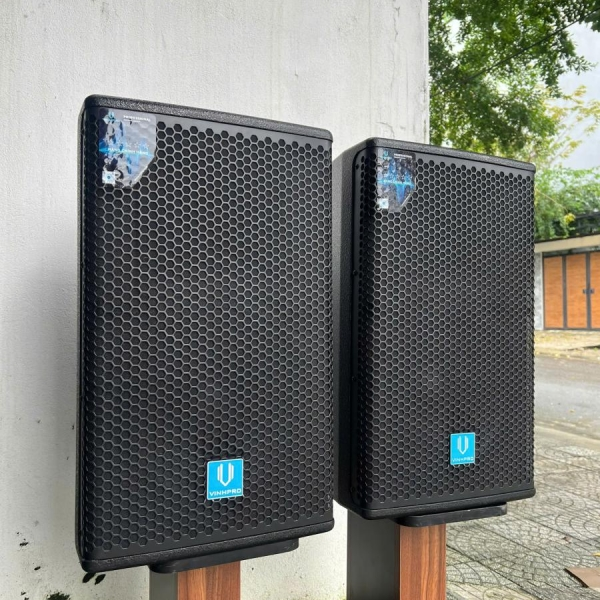 LOA FULL VINHPRO VP-12PRO