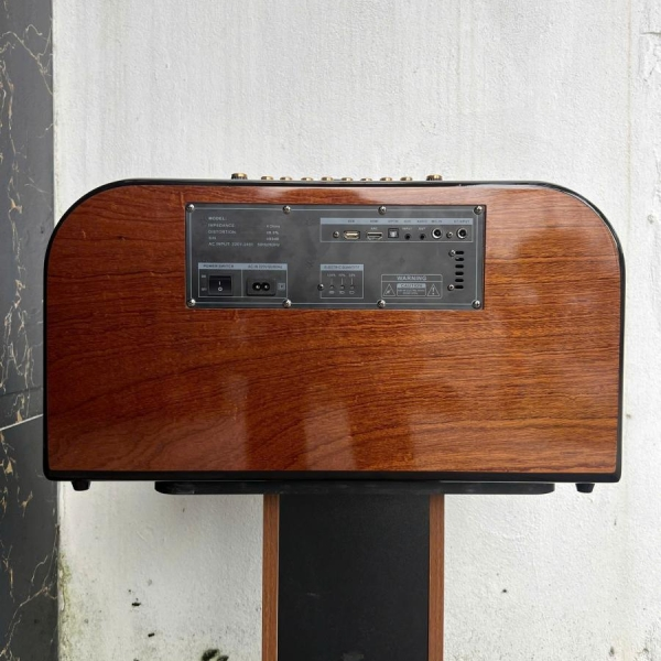 LOA XÁCH TAY VINHMAX V220-G6