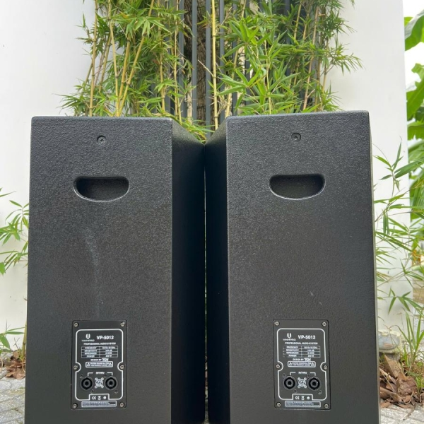 LOA FULL VINHPRO VP-5012