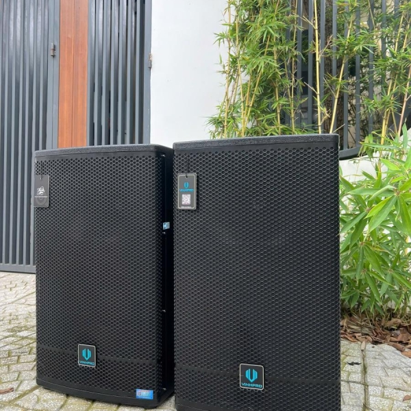 LOA FULL VINHPRO VP-8012