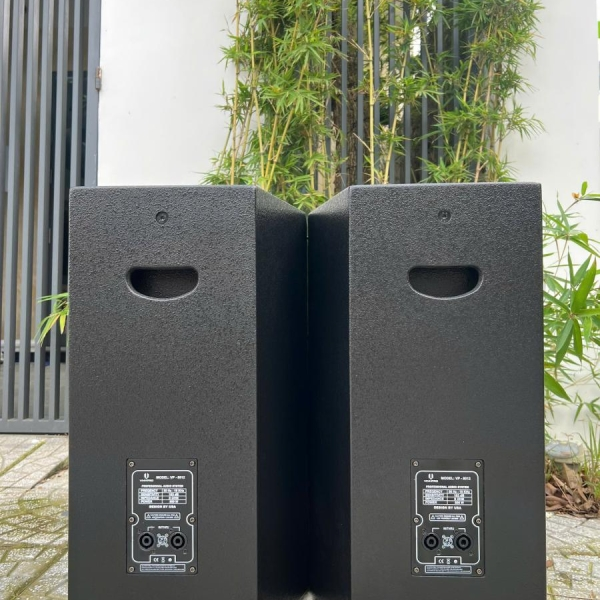 LOA FULL VINHPRO VP-8012