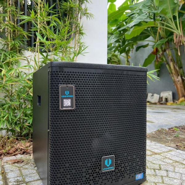 SUB VINHPRO VP-30 PLUS
